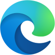 Mircrosoft Edge Logo